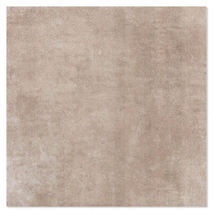 Klinker Albareto Brun Mat 45x45 cm-1